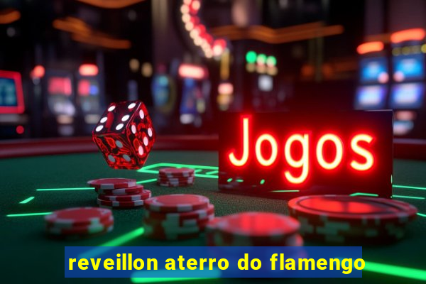 reveillon aterro do flamengo